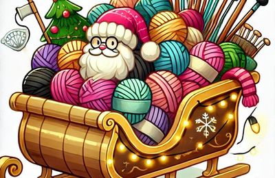 Cadeau de Noël