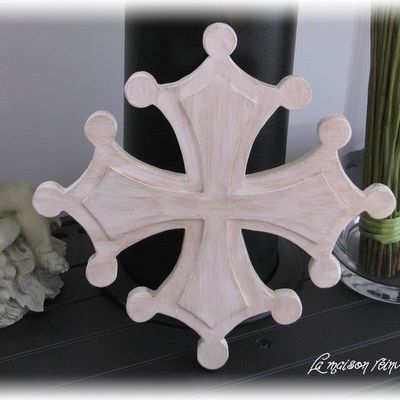 Croix Occitane