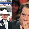 Bernard Tapie s'offre pour noël le quotidien La Provence!