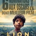 Lion, de Garth Davis (2017)