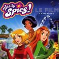 Totally Spies, Le Film