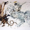 99 dragons : exercices de style. 57, Conditionnel (Joe Krapov)