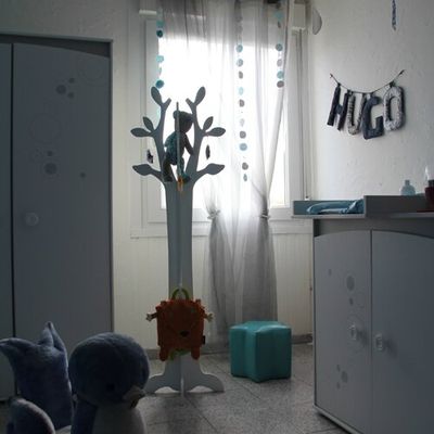 Celle qui photographiait une chambre