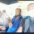 ARRESTATION DE NE MUANDA NSEMI ET SES ADEPTES PAR DES MILITAIRES ET LES POLICIERS DE LA RDC !