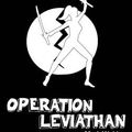 Opération Léviathan de Mark Walden