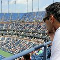 Un weekend a NYC - l'US Open 