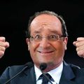 VOTER MACRON LE BANQUIER C EST VOTER HOLLANDE - LA FRANCE EN DANGER 