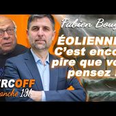 13h00, TOCSIN &amp; BERCOFF - - Le Fil d'Arkébi