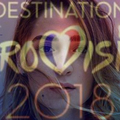 Présentation des participants à Destination Eurovision : June the girl - Same
