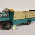 Berliet GAK Préfontaines- J.R.D. #134. 1/55.