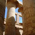 temple egyptien