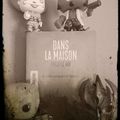 Dans la maison- Philip Le Roy