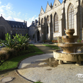 Fontaine ou vasque...