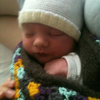 Neyl, ma 3ème merveille...