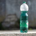 Être à l'a menthe 