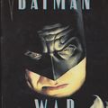DC Comics Batman War on crime by Paul Dini & Alex Ross