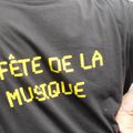 FETE DE LA MUSIQUE A ST MELOIR DES ONDES 28 JANVIER 2014