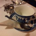 Le Tea Caddy, un salon de thé so british à Paris