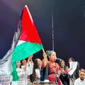 Tunisie : annulation du concert de la chanteuse Emel Mathlouthi qui s'était produite dans les Territoires palestiniens