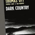 "Dark Country" de Thomas Ott aux éditions L'Apocalypse