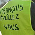 GILETS JAUNES 1