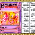 CALENDRIERS 2009 ANIMAUX