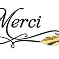 Dis Merci................. MERCI