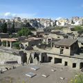 V. Naples et la Campanie. Quitter Rome à l’heure