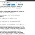 Thomas Huchon bafoue les règles de la déontologie journalistique: Caroline Fourest lui remet un prix