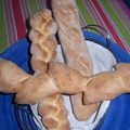 BAGUETTES DANS TOUTES SES FORMES