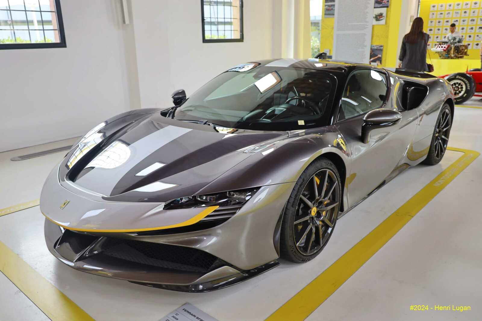Ferrari SF 90 Stradale_06 - 2020 [I] HL_GF