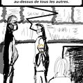 (covid19 #4) Le jour où l'envie te prend d'en claquer une