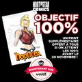 Hoplitéa 4 objectif 100%