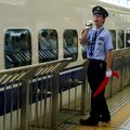 車掌, 運転手, ekichô, conducteurs de trains,...