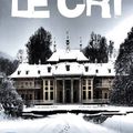 Le Cri, de Nicolas Beuglet