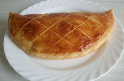 Galette des rois