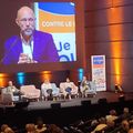 FRÉDÉRIC FOUGERAT À L'ASSEMBLÉE GÉNÉRALE DE LA LIGUE CONTRE LE CANCER