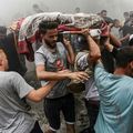 !!Génocide à Gaza: J 259!! Attention: pour ce w-e, une plongée sans concession au coeur du génocide à Gaza (documentaire)