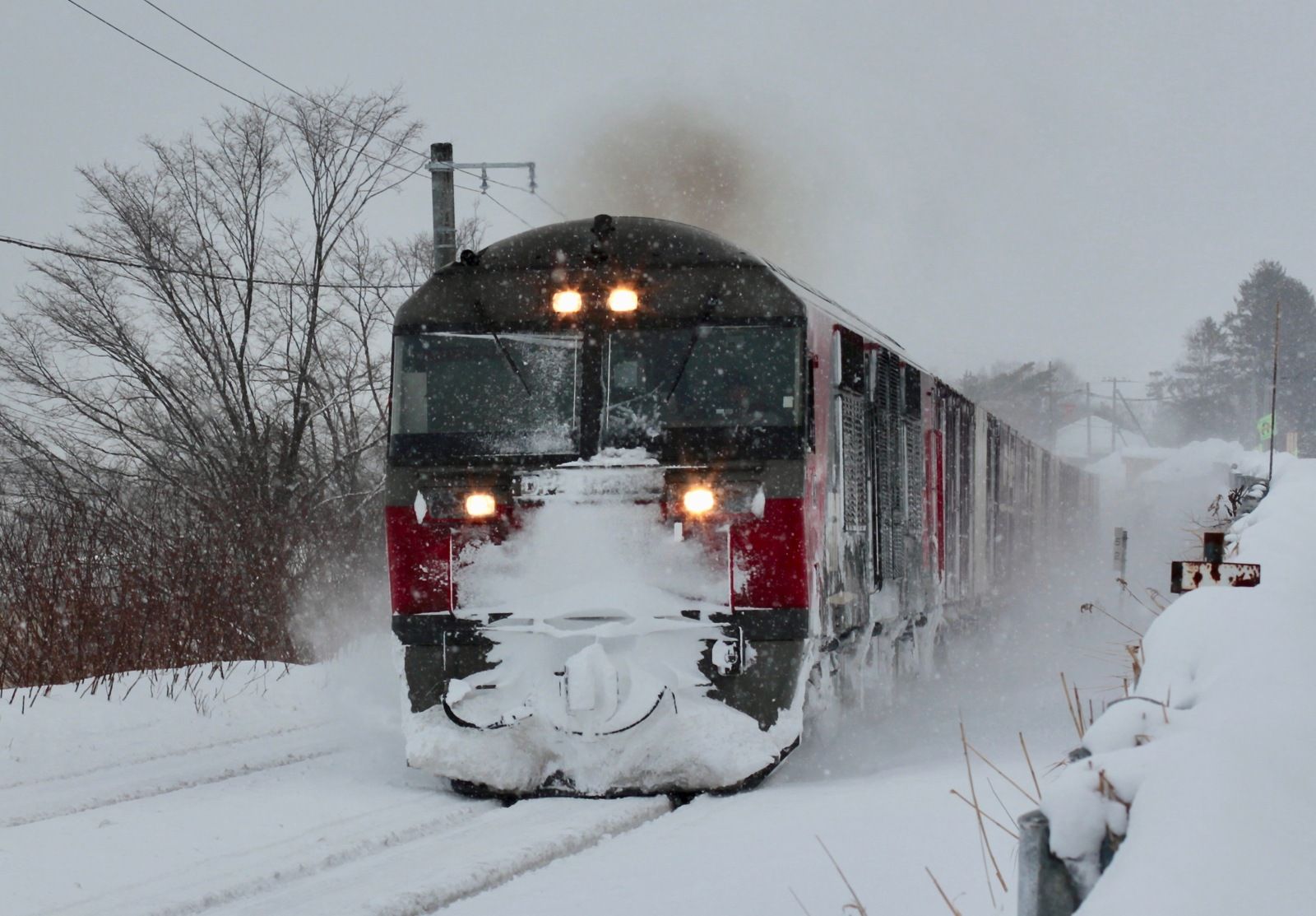 DF200, Mori (Hakodate)