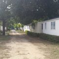 Camping les payolles a Chaucre (st-george d'oleron)