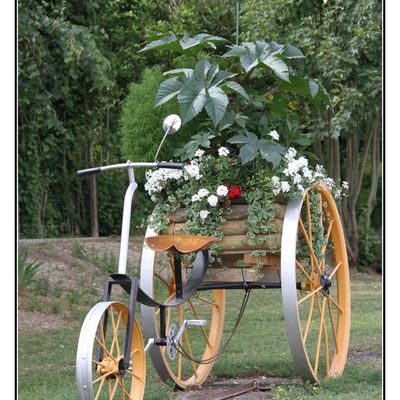 Le cyclo-tourisme en Meuse : Dugny sur Meuse