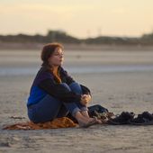 Mon inséparable : Laure Calamy (énième?) mère courage - Baz'art : Des films, des livres...