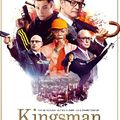 La critique de : Kingsman