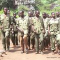 RDC : plus 100 ex-combattants et leurs dépendants sont morts à Kotakoli, selon HRW