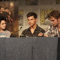 Comic Con 2009