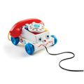 Téléphone - FISHER PRICE