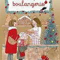 Noël à la petite boulangerie de Jenny Colgan, Editions Prisma, 2017