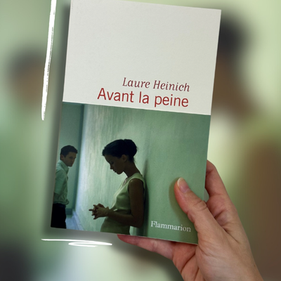 Avant la peine:  Laure Heinich sonde la « zone grise » du consentement féminin