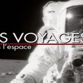 Les Voyages dans l'espace