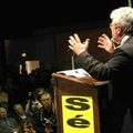 DEVANT UN MILLIER DE PERSONNES ENTHOUSIASTES ET SOUS LE SIGNE DU RASSEMBLEMENT : L'ENGAGEMENT DE VILLENEUVE SAINT-GERMAIN.